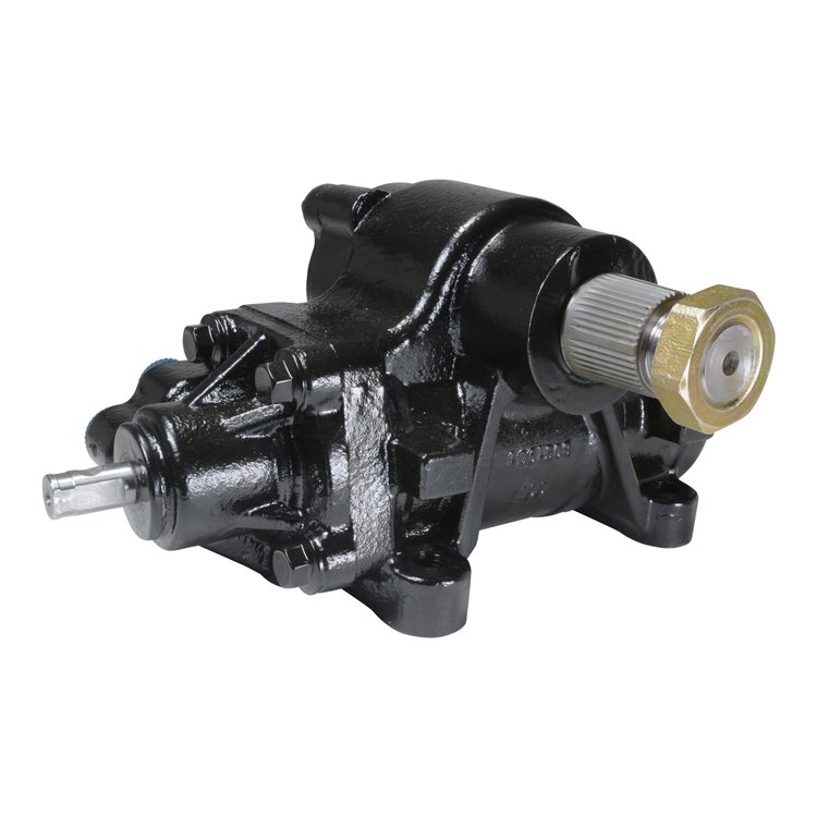 ZSG7675 Power Steering Box for 2011-2021 GM 2500/3500