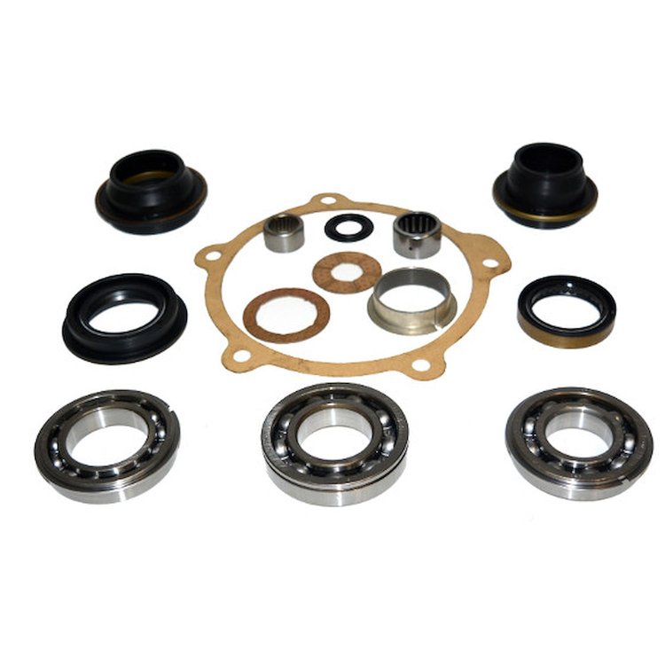 USA Standard ZTBK1372 Transfer Case Bw1372 & Bw4472 Bearing Kit