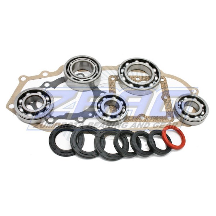 USA Standard ZTBK181 Transfer Case Bearing Kit 1980-1986 Dodge D50 Transfer Case