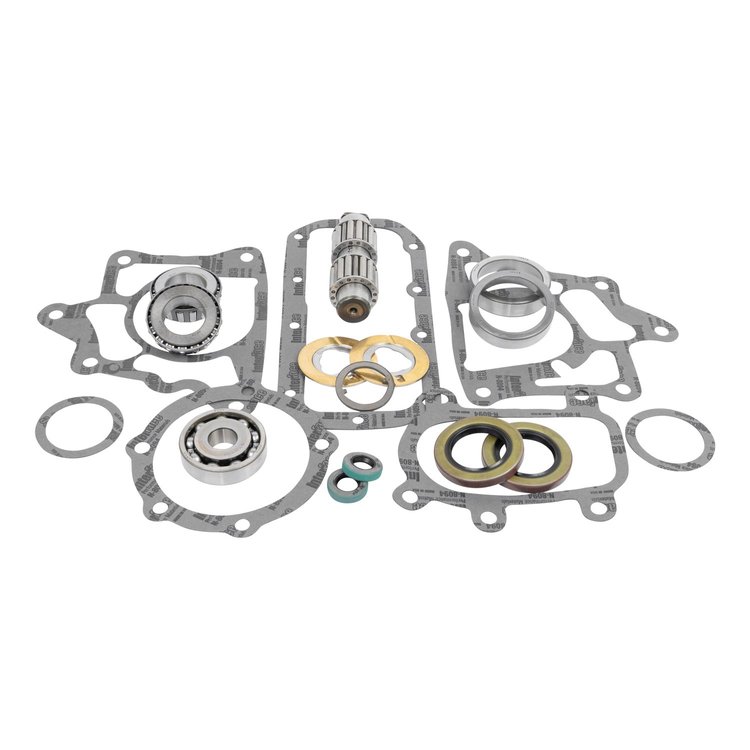 MODEL 18 T-CASE BEARING K