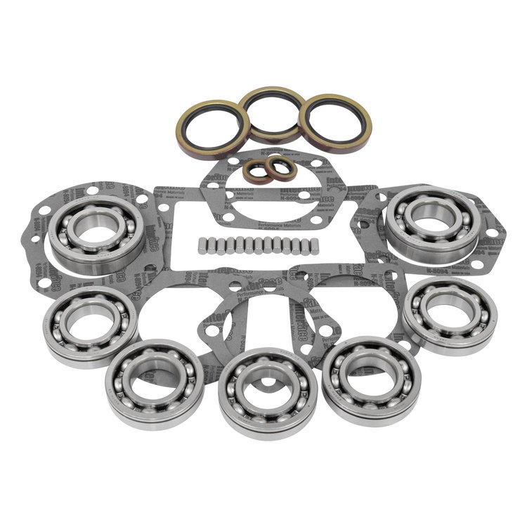 USA Standard ZTBK24 Transfer Case Dana 24 1961-1971 Bearing Kit