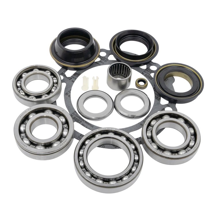 Transfer Case Kit