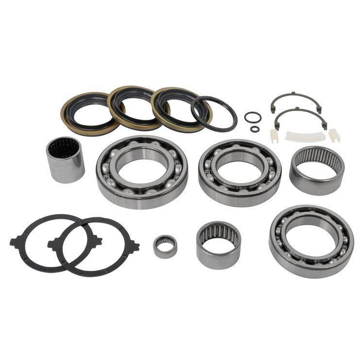 USA Standard ZTBK485C Transfer Case Np271 & Np273 Bearing Kit GM