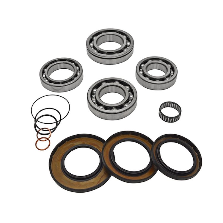 USA Standard ZTBK600 Transfer Case Bearing Kit 2003-2011 Bmw X3