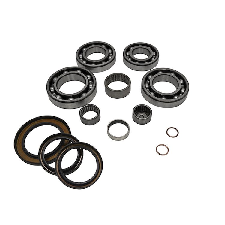 USA Standard ZTBK601 Transfer Case Bearing Kit Mercedes M/T