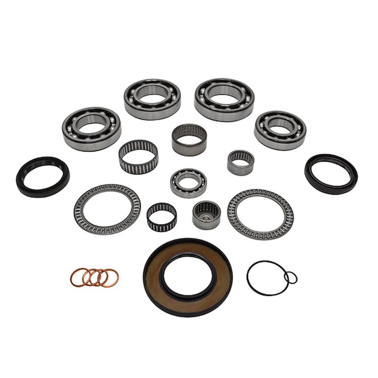 USA Standard ZTBK602 Transfer Case Bearing & Seal Kit, For 2004-2013 Land Rover