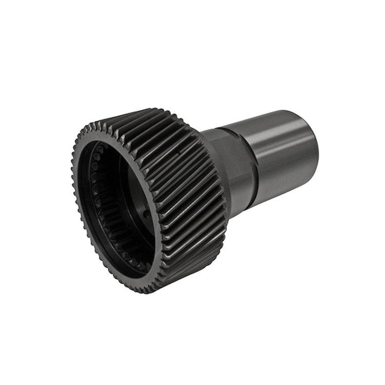 USA Standard ZTNP17953 Transfer Case Np241Dhd Input Shaft A/T 1994+