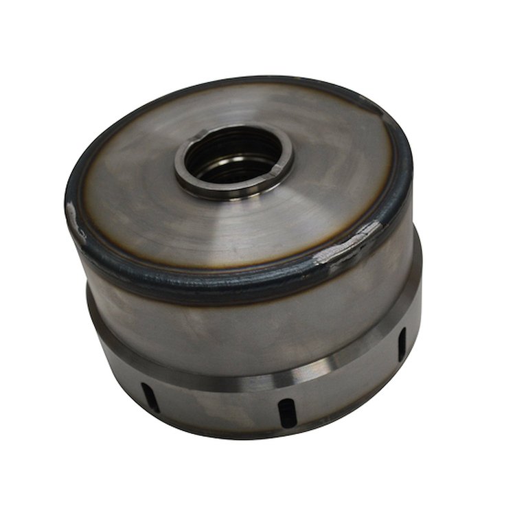 USA Standard ZTNP25457R Transfer Case Np247 Viscous Coupler