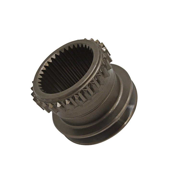 USA Standard ZTNP26948 Transfer Case Np247, Np271 & Np273 Range Hub (Non-Updated)
