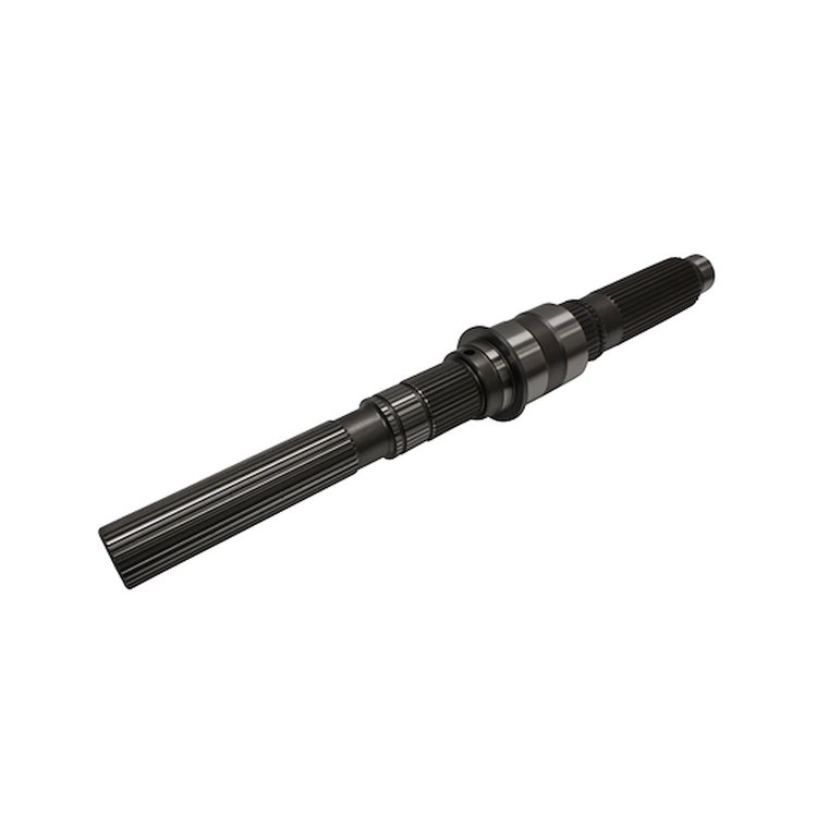 USA Standard ZTNP27718 Transfer Case Np261 & Np263 Mainshaft, For 38-Spl Oil Pump & Speedo
