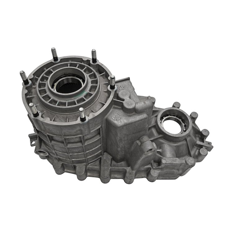 USA Standard ZTNP30597 Transfer Case Np246C Front Case Half 1999-2002