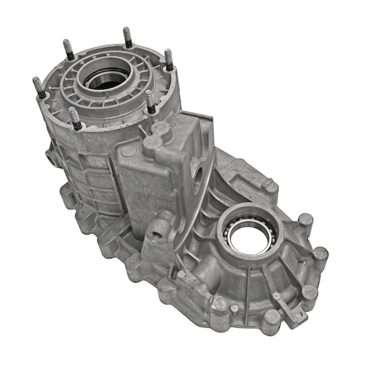 USA Standard ZTNP30959 Transfer Case Np261 Front Case Half
