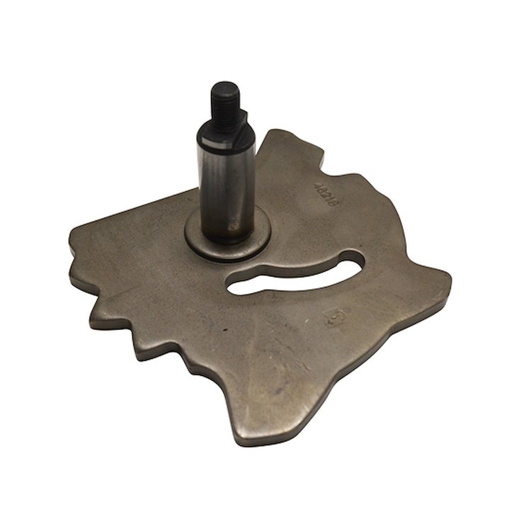 USA Standard ZTNP31914 Transfer Case Np271D & Np271F Shift Cam Support Lug Nut