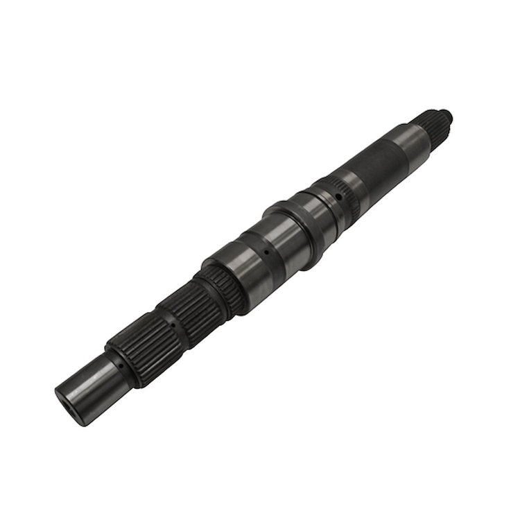 USA Standard ZTNP45078 Transfer Case Np271 & Np273 Bolt-Style Yoke Mainshaft