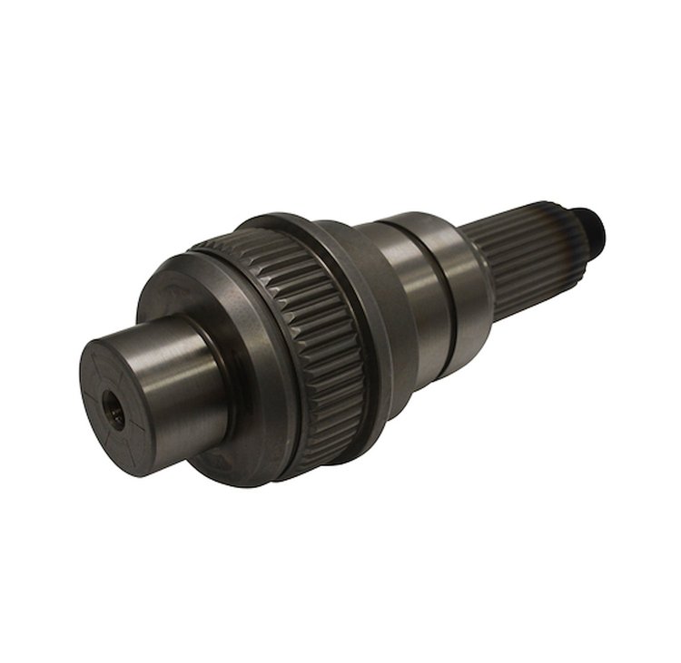 USA Standard ZTNP46018 Transfer Case Np271, Np273D & Np273F Front Output Shaft