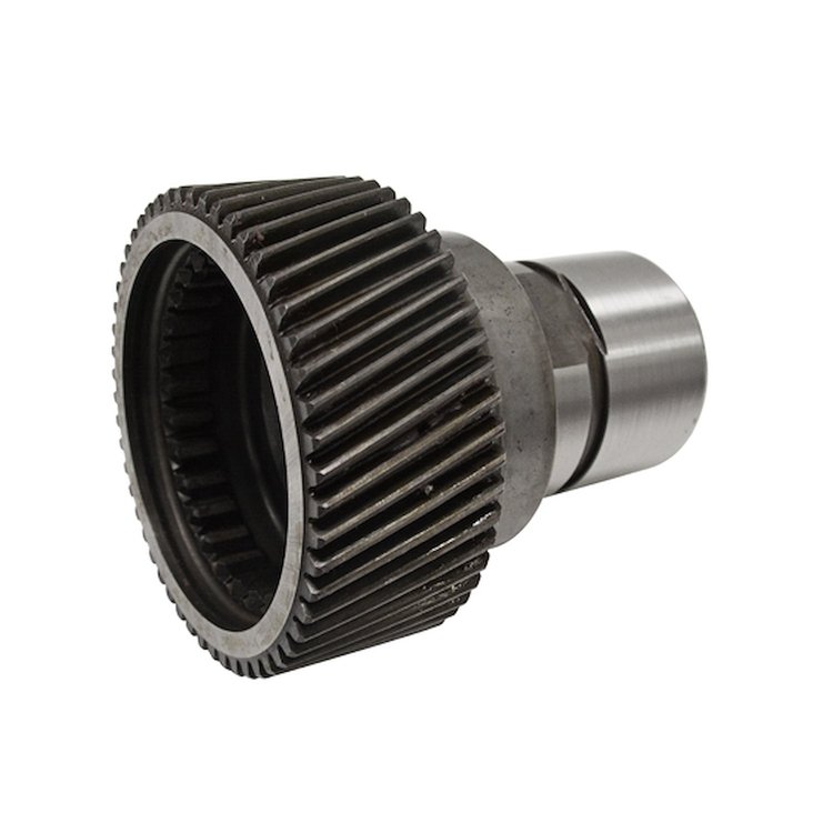 USA Standard ZTNP4796956 Transfer Case Np231 Input Shaft