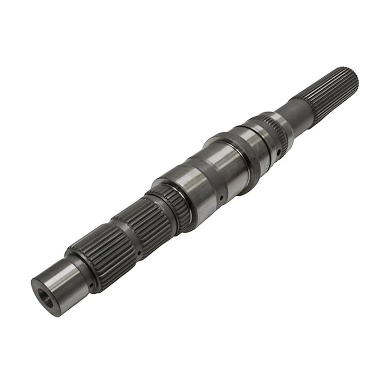 USA Standard ZTNP49146 Transfer Case Np271 & Np273 Slip-Yoke Mainshaft