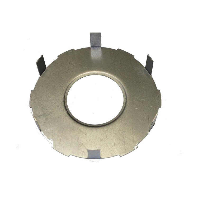 USA Standard ZTNP52761-2 Transfer Case Np246 Clutch Hub 2002-2007