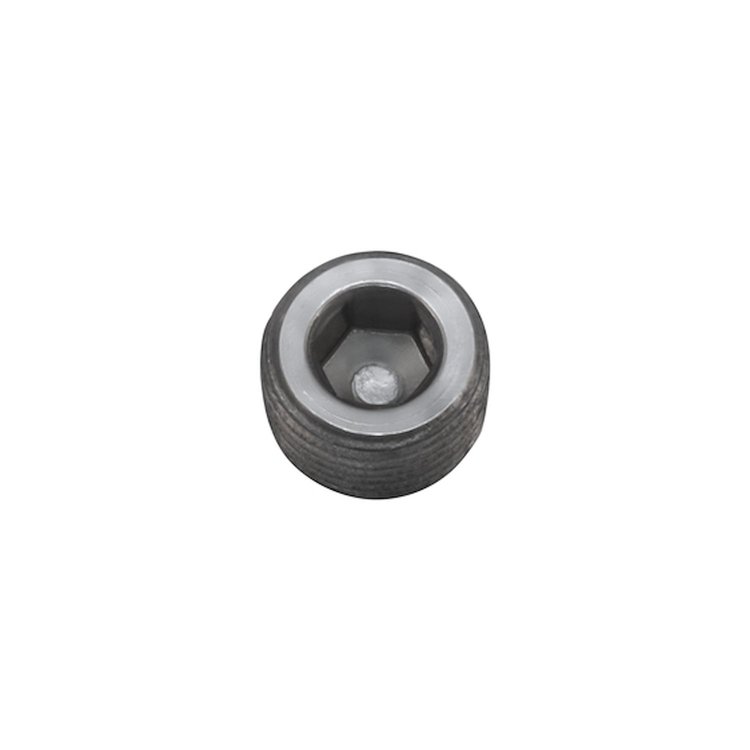 USA Standard ZTNP91340194 Transfer Case Steel Socket Head Drain & Fill Plug