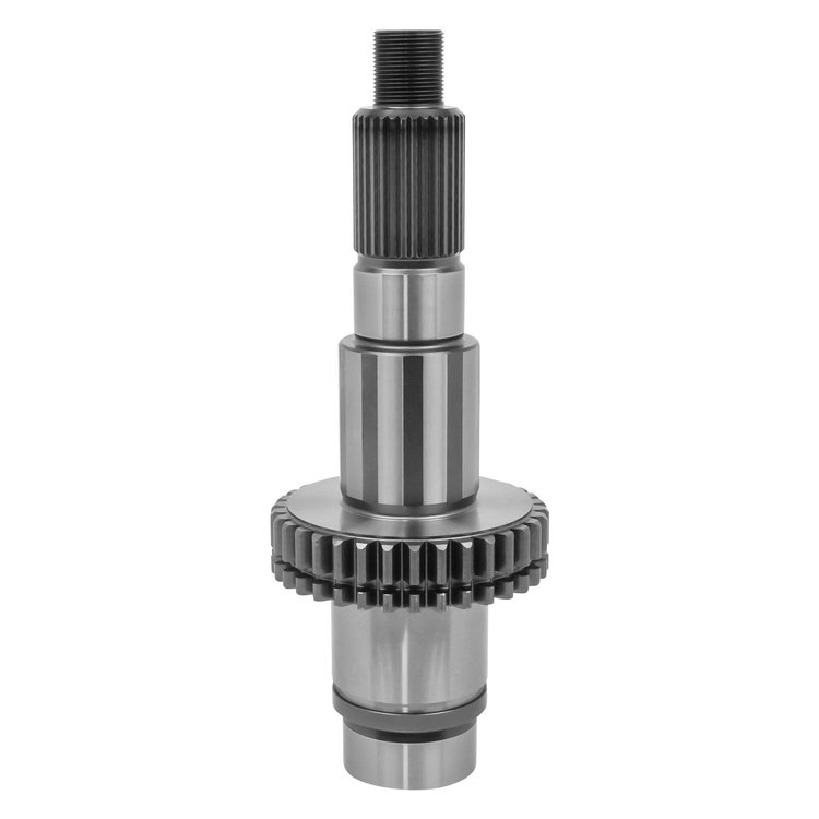 USA Standard ZTNP99653 Transfer Case Np205 Front Output Shaft Ford/Dodge