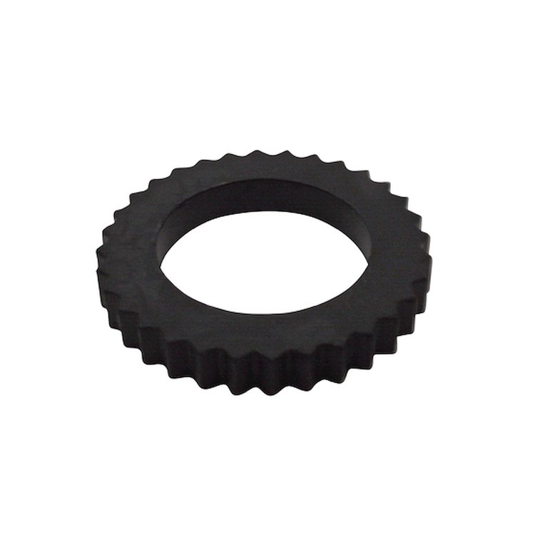 USA Standard ZTSEA611689 Transfer Case Output Shaft Rubber Star Gasket Yoke Seal