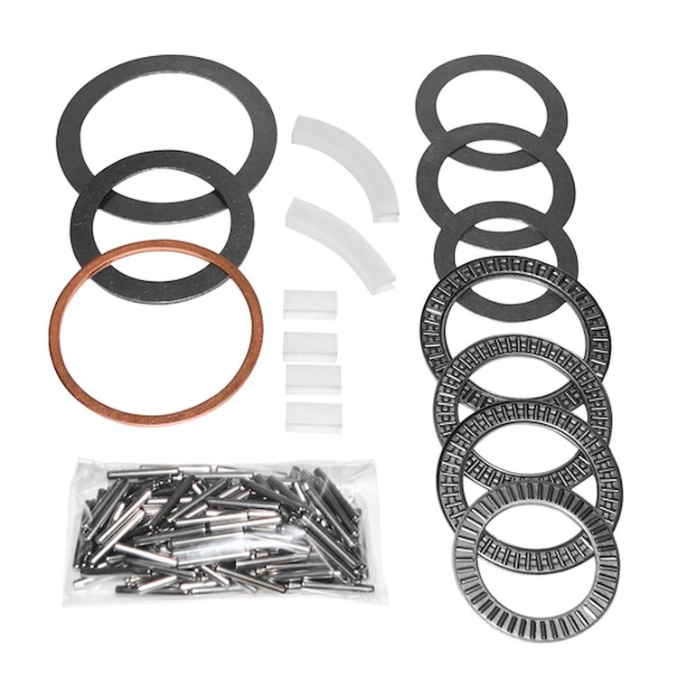 USA Standard ZTSP208-50 Transfer Case Np208 Small Parts Kit