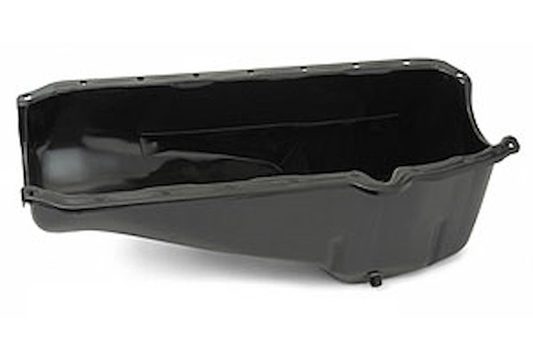 Oil Pan 1955-79 Small Block Chevy
