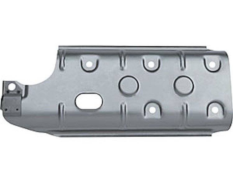 Windage Tray Small Block Chevy