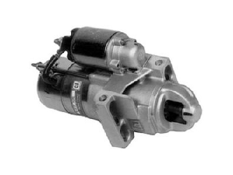 GM Performance Parts STARTER