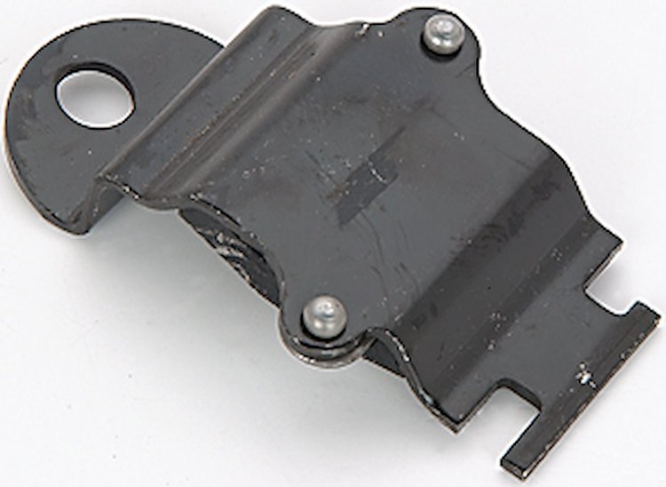 Torque Arm Insulator Rubber Mount Pad