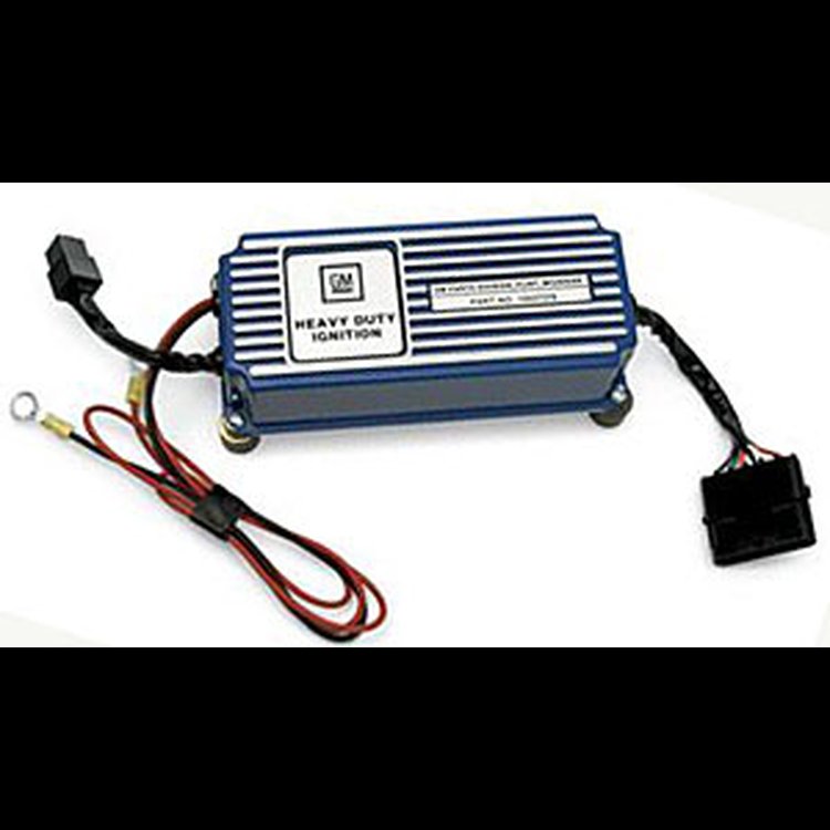 Ignition Controller Designed for 809-10093387 Distributor