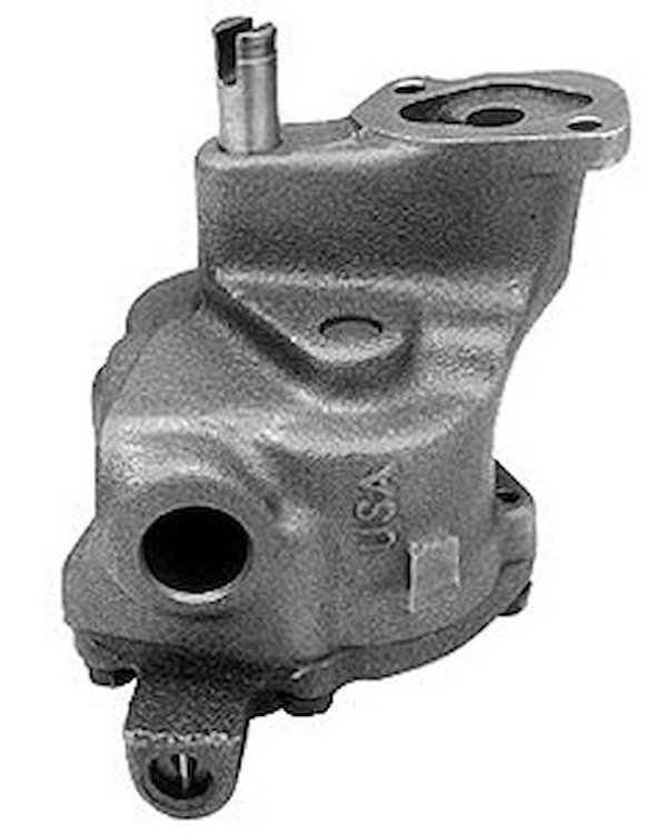 Oil Pump Big Block Chevy