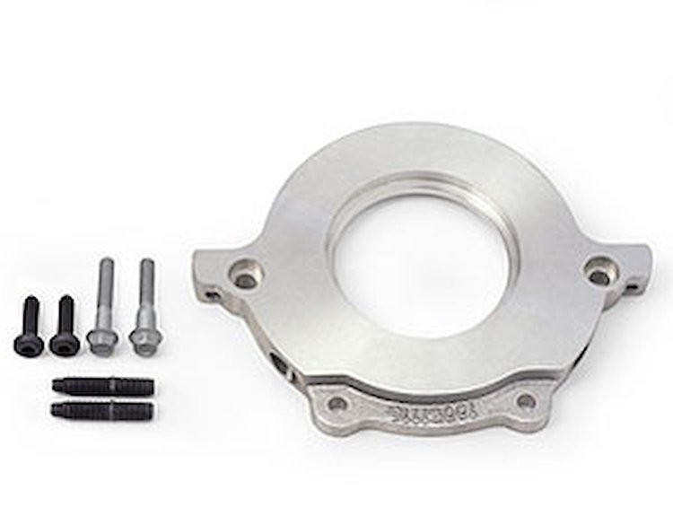 Rear Main Seal Adapter Billet Aluminum