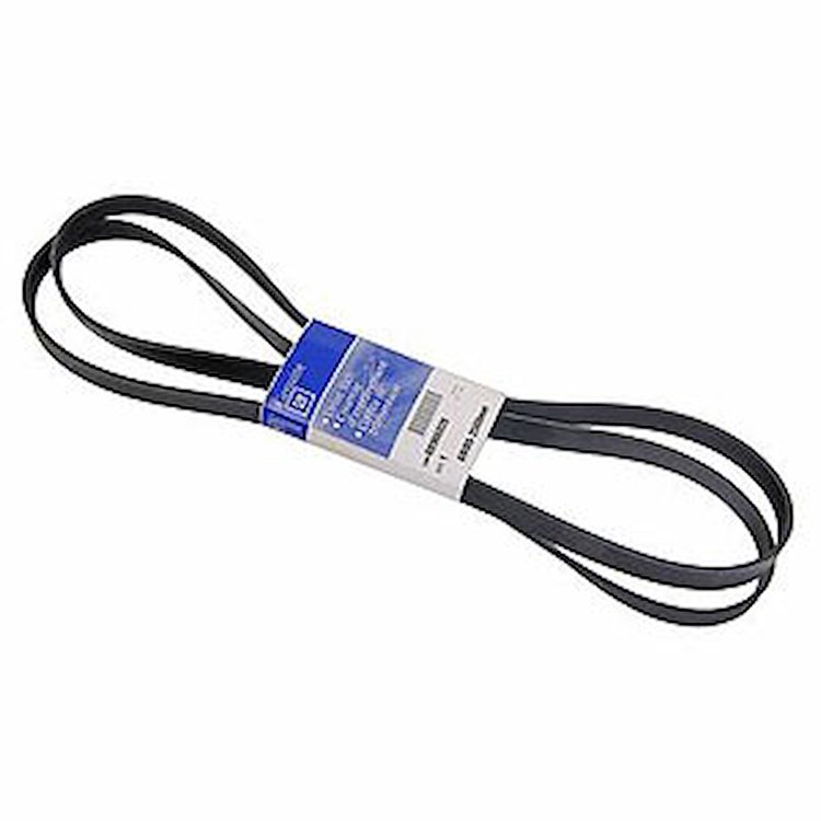 Serpentine Belt