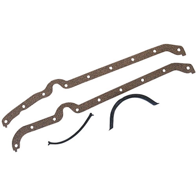 Oil Pan Gasket SBC
