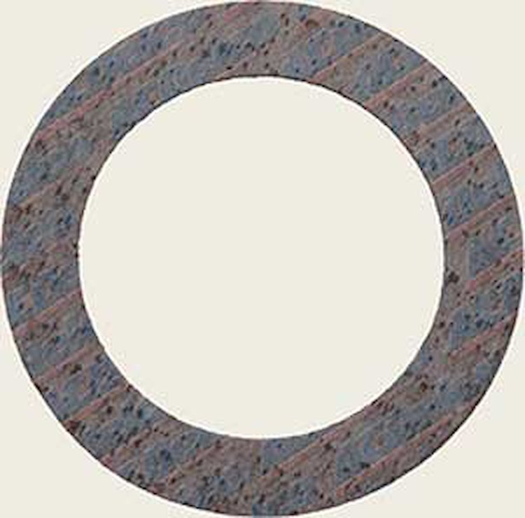 Distributor Gasket 0.20" x 2.30" x 2.30"