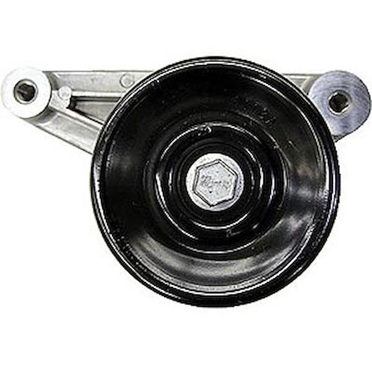 Smog Pump Eliminator Includes Bracket and Pulley