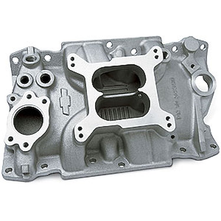 Intake Manifold Chevy 90- V6