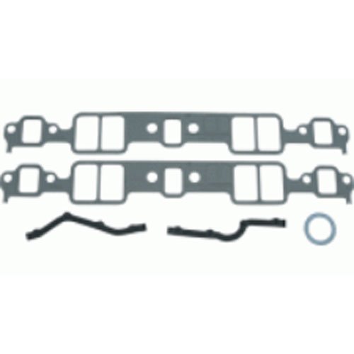 Intake Manifold Gaskets 1971-86 Small Block Chevy