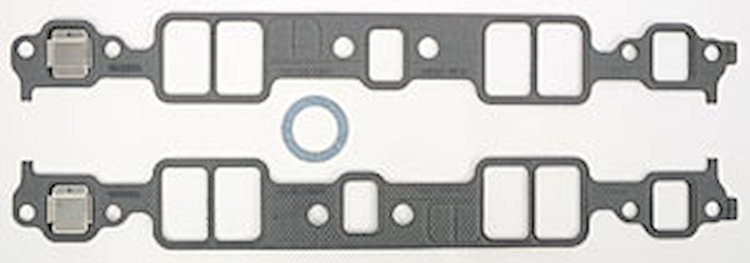 Intake Manifold Gaskets 1987-95 Chevy 305/350 TBI