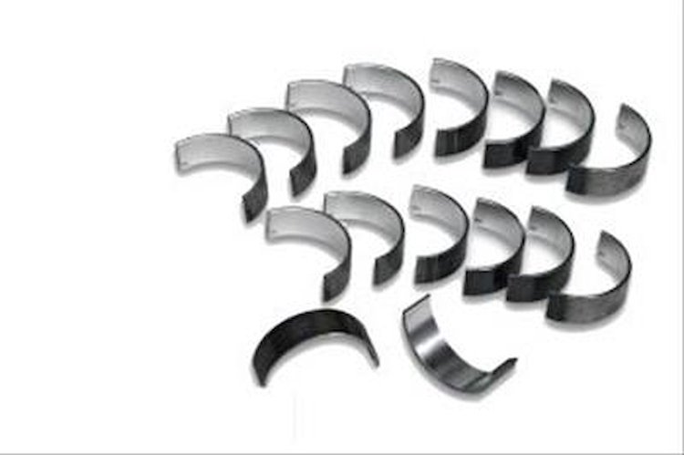 ROD BEARINGS