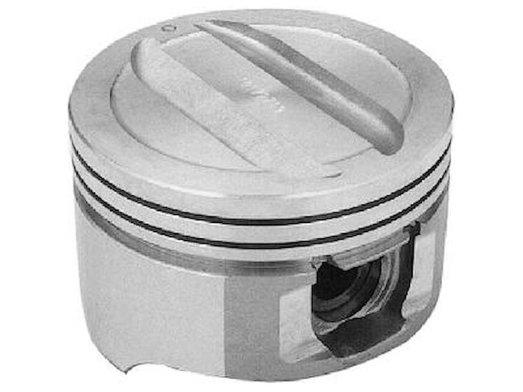 High Performance Piston - 5.7L high output engine