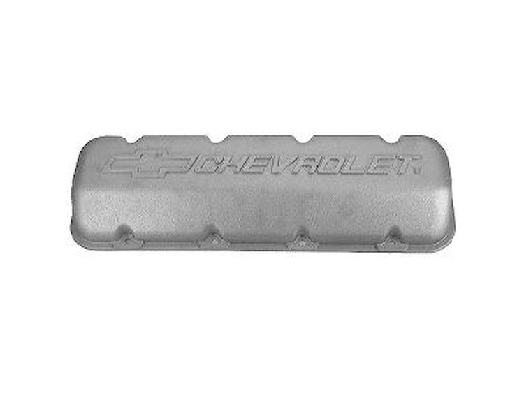 Valve Covers SB-Chevy Splayed-Valve Cylinder Heads Only