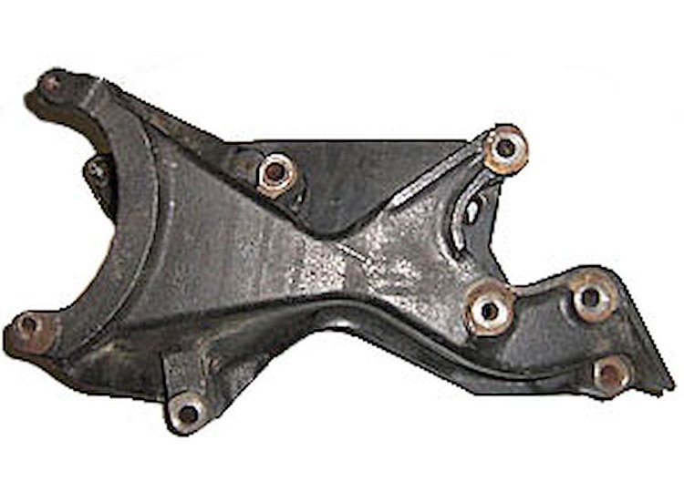 Alternator/Power Steering Bracket