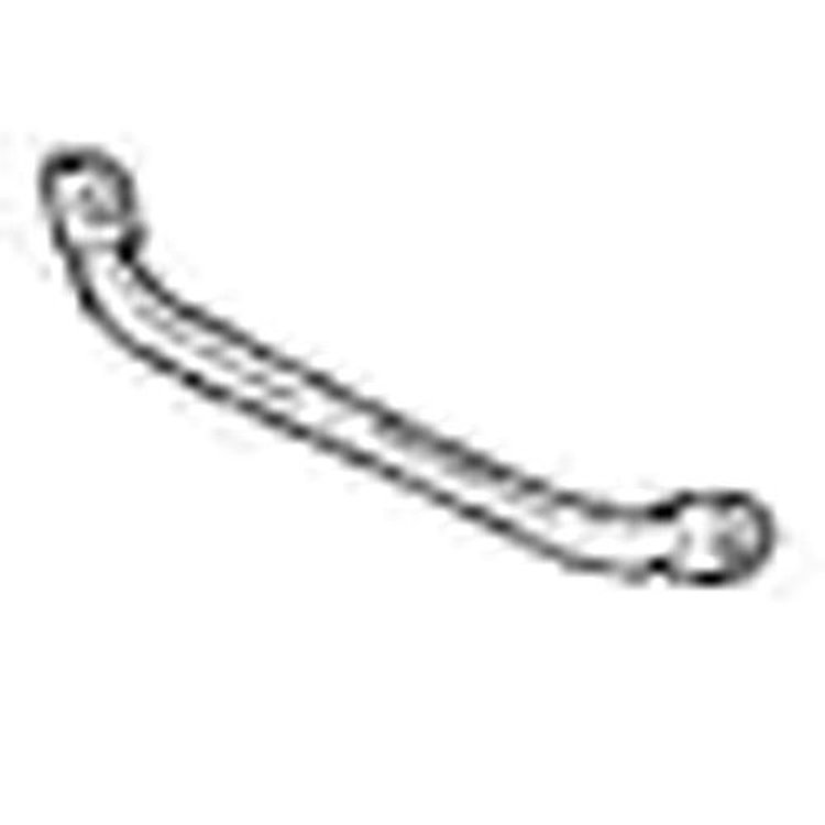 Alternator Rear Bracket