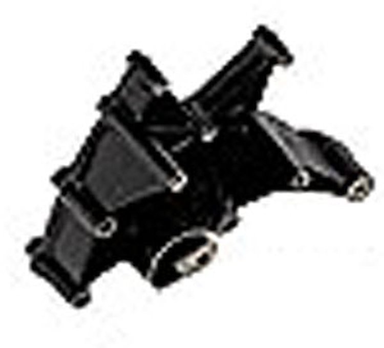 A/C Compressor Bracket