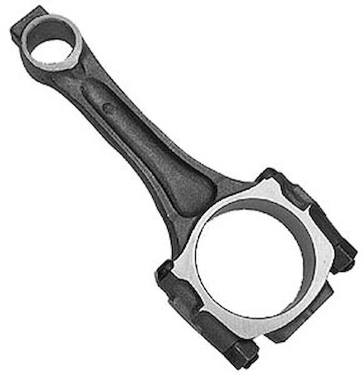 I-Beam Connecting Rod