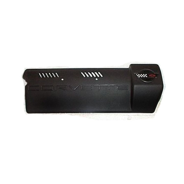 LT1/LT4 Corvette Fuel Rail Cover