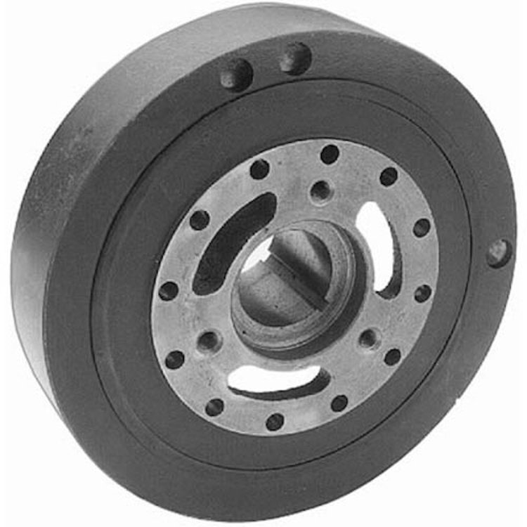 Harmonic Balancer 454/502ci Big Block Chevy