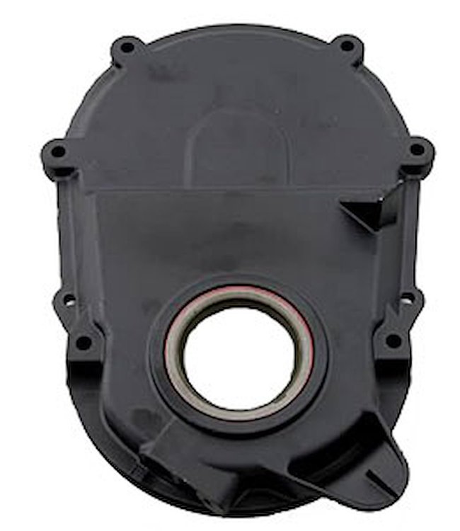 Timing Chain Cover 1996-up Big Block Chevy Gen VI